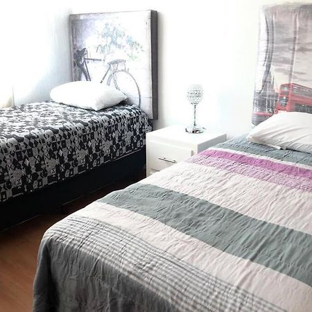 La Casa De Glo Villa Guadalajara Bagian luar foto